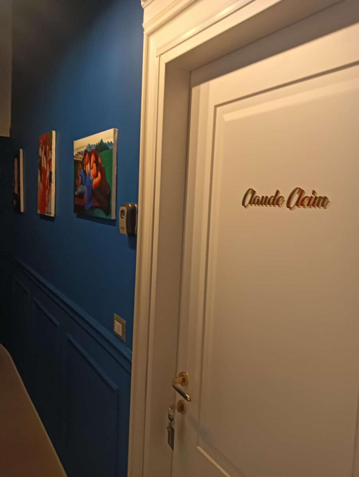 Pepe Bed & Breakfast Napoli Dış mekan fotoğraf