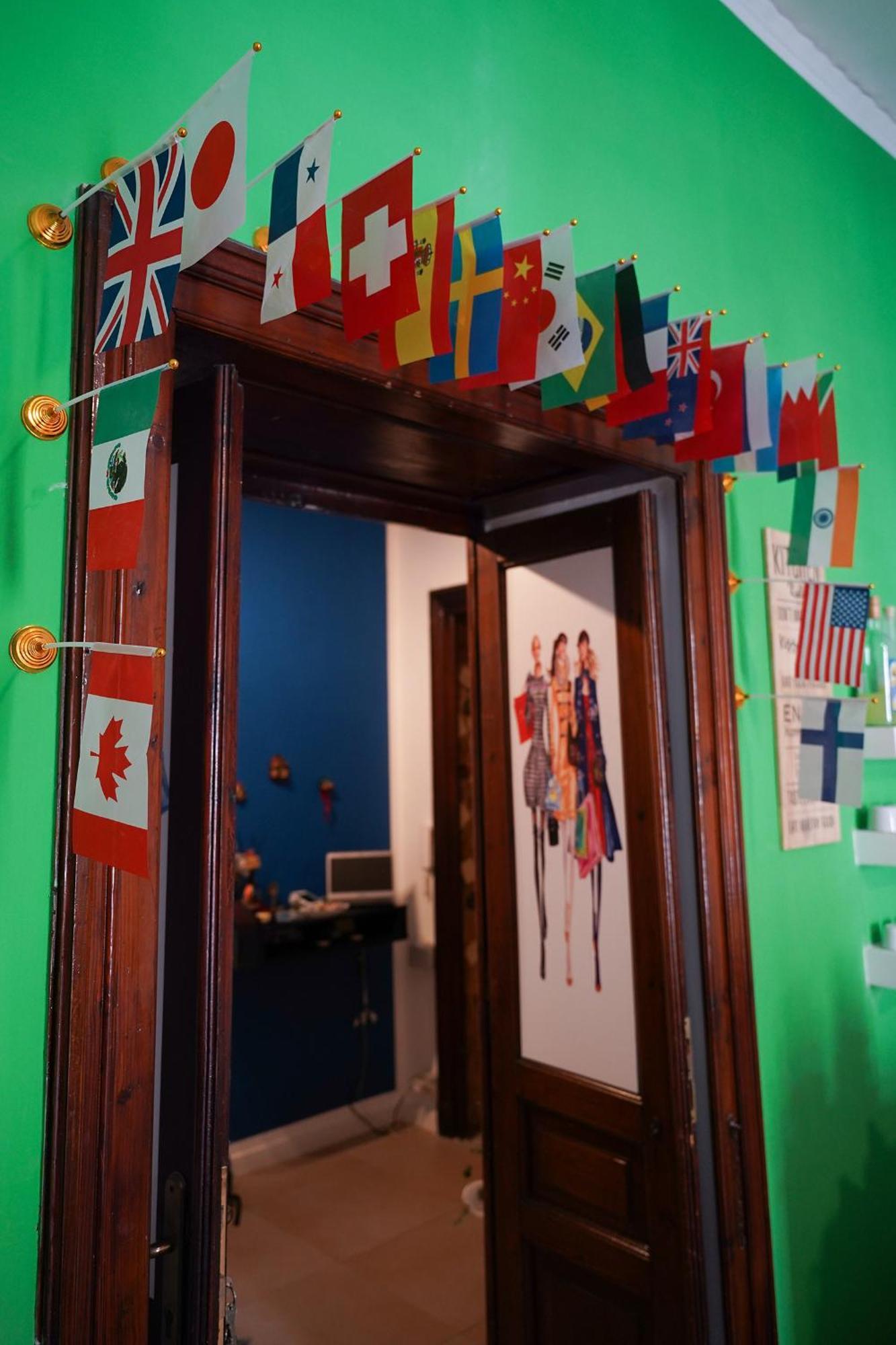 Pepe Bed & Breakfast Napoli Dış mekan fotoğraf