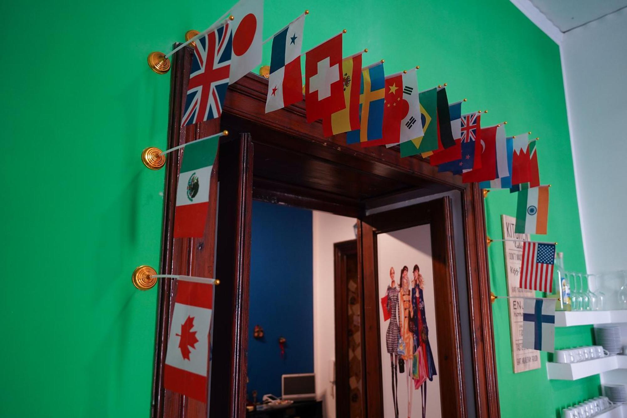 Pepe Bed & Breakfast Napoli Dış mekan fotoğraf