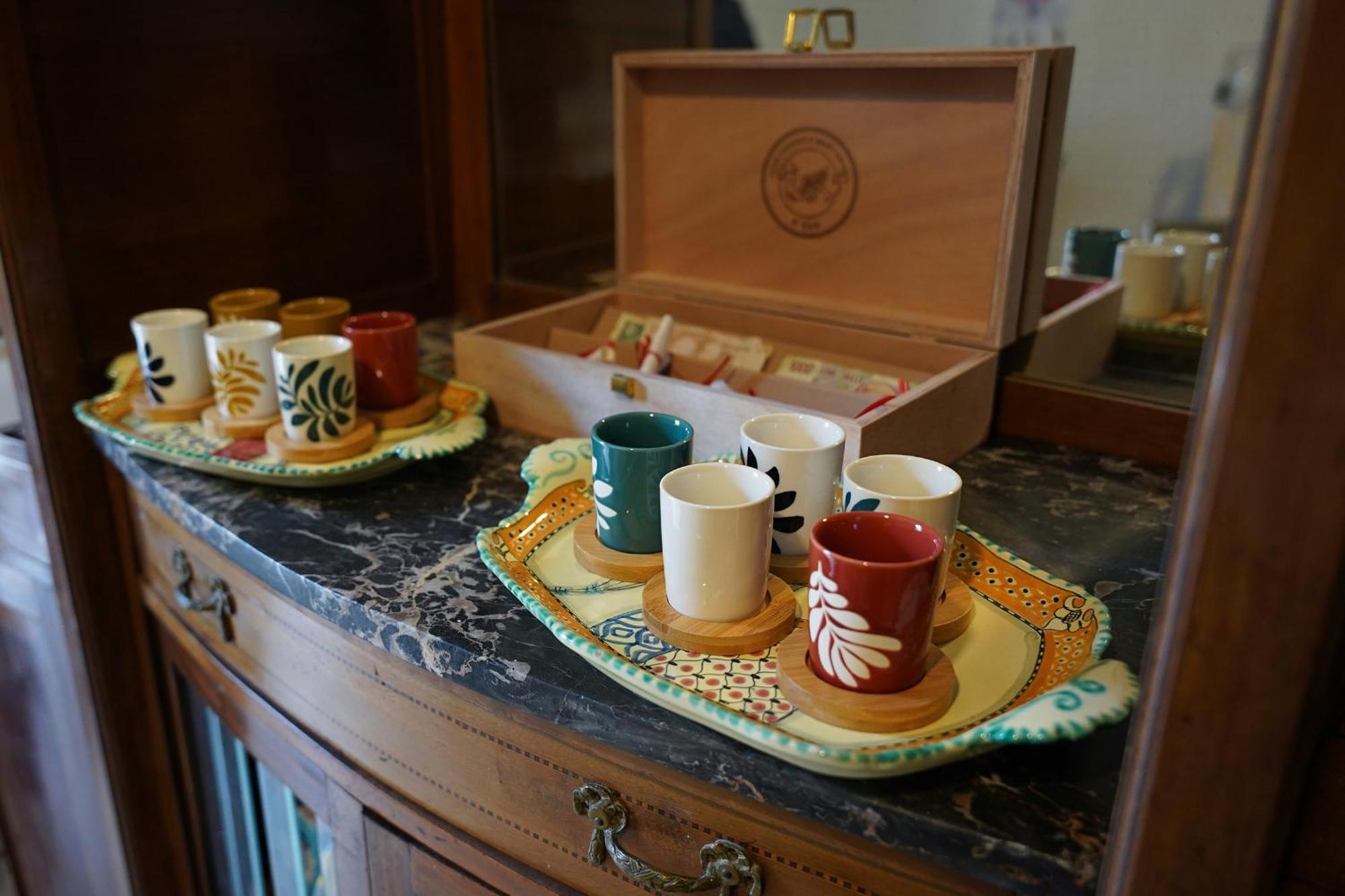 Pepe Bed & Breakfast Napoli Dış mekan fotoğraf
