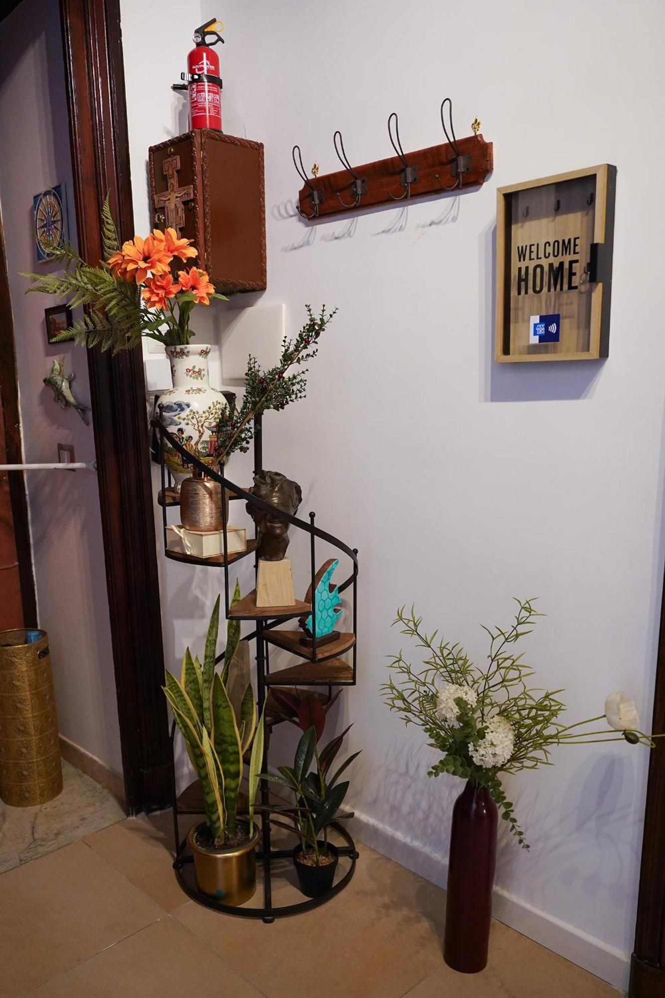 Pepe Bed & Breakfast Napoli Dış mekan fotoğraf