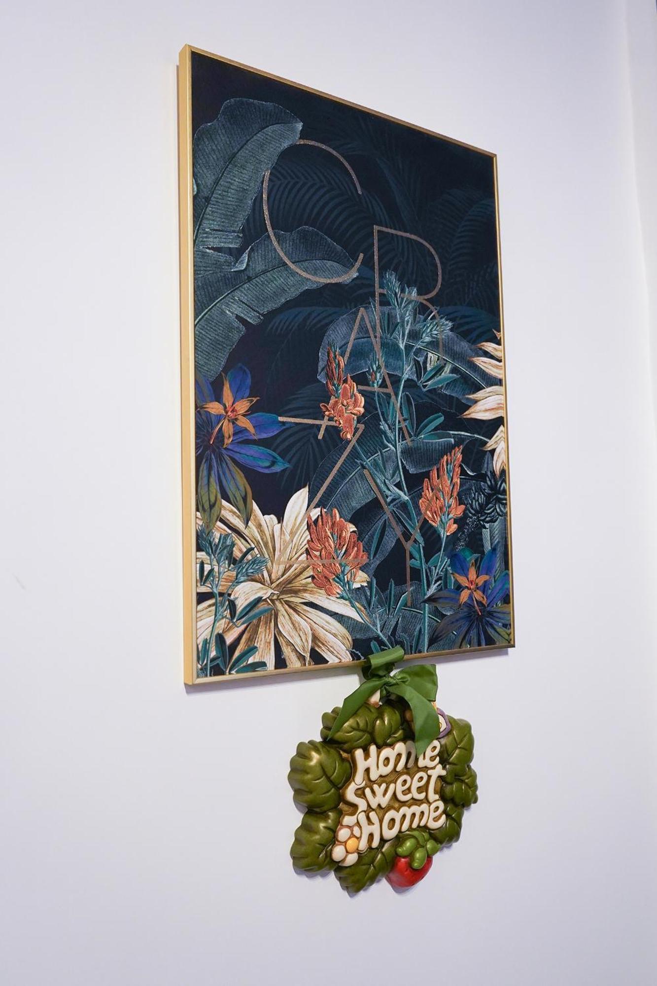 Pepe Bed & Breakfast Napoli Dış mekan fotoğraf