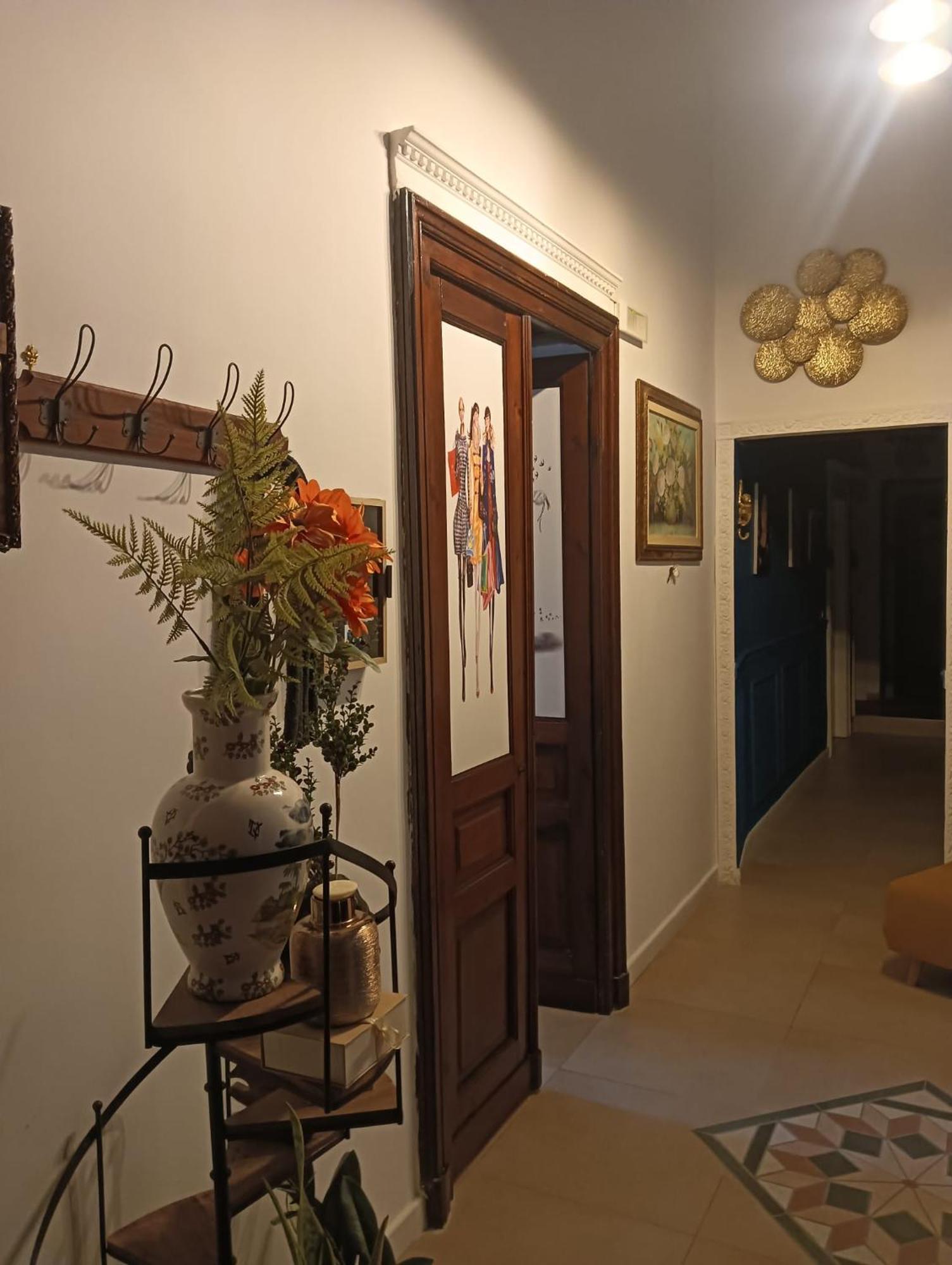 Pepe Bed & Breakfast Napoli Dış mekan fotoğraf