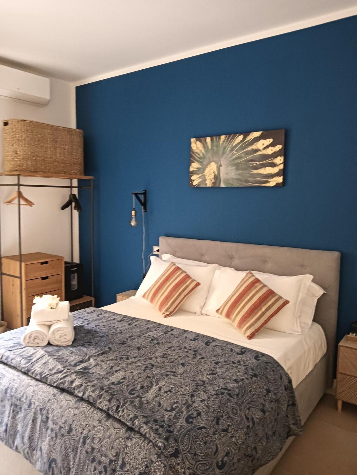 Pepe Bed & Breakfast Napoli Dış mekan fotoğraf