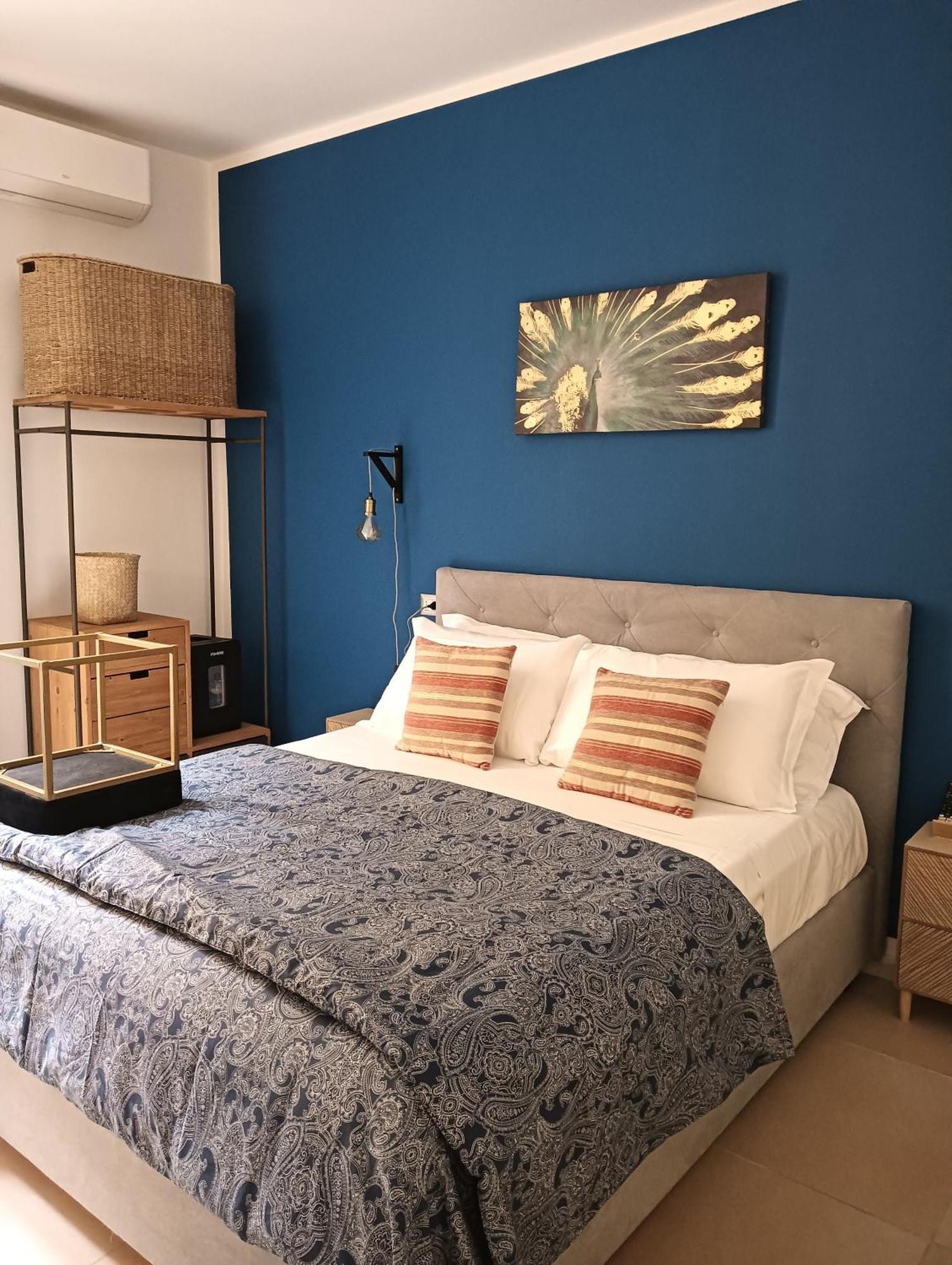 Pepe Bed & Breakfast Napoli Dış mekan fotoğraf