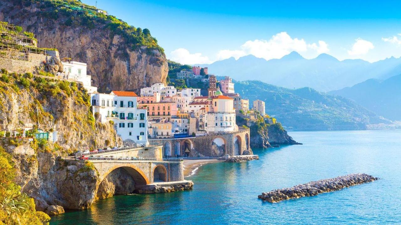 Pepe Bed & Breakfast Napoli Dış mekan fotoğraf